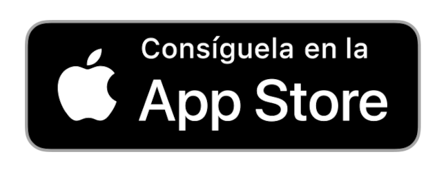 Disponible en la App Store